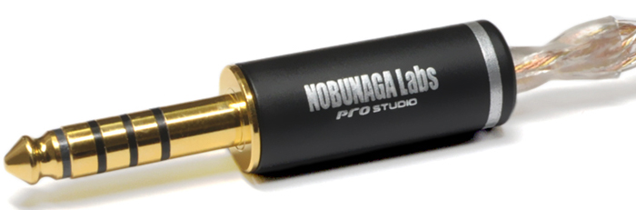 Купить кабель Nobunaga Labs Inspire Neo Matador Nexus 2pin